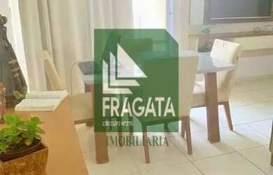 Imagem 5: APARTAMENTO BARRA DOS COQUEIROS COND VIDA BELA PRAIA MAR NA BARRA DOS COQUEIROS