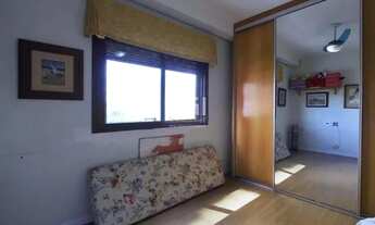 Imagem 7: Apartamento para Venda - 114m², 3 dormitórios, sendo 1 suites, 2 vagas - Petrópolis