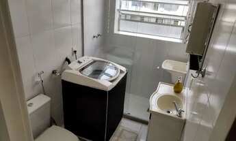 Imagem 4: Apartamento mobiliado - Lapa / Centro