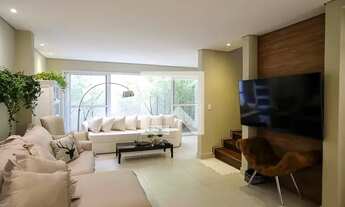 Imagem 2: Casa de Condomínio para Aluguel - Jardim São Caetano, 3 Quartos, 161 m2