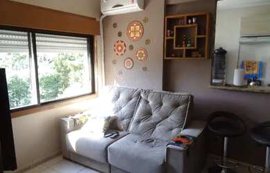 Imagem 8: Apartamento para Venda - 63m², 2 dormitórios, 1 vaga - Cavalhada