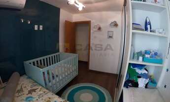 Imagem 7: DM- Apartamento para venda possui 86 metros quadrados com 3 quartos em Morada de Laranjeir