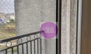 Imagem 6: Apartamento com 2 dormitórios à venda, 48 m² - Jardim Vila Formosa - São Paulo/SP