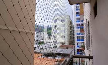 Imagem 7: Apartamento para Aluguel - Méier, 2 Quartos, 75 m2