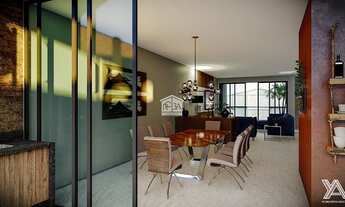 Imagem 8: Sobrado com 3 suítes, 400 metros, 8 vagas mais deposito e salão de festas - Tatuapé - São