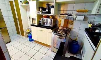 Imagem 6: CD 011, Passaré, Condomínio Bromelias, Casa duplex com 03 quartos, 04 vagas