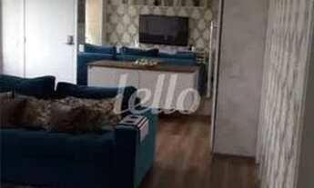 Imagem 2: Santo André - Apartamento Padrão - Centro