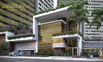 Imagem 2: Espetacular Apartamento no Condomínio Reserva Arboreto com Excelente localização