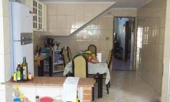 Imagem 3: CASA EM MACEIÓ Casa com 2 dormitórios