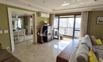 Imagem: São Paulo - Apartamento Padrão - Campo