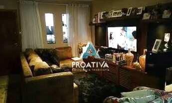 Imagem 5: Sobrado no Parque das Nações, Santo André - SO7066