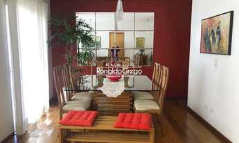 Imagem 2: Apartamento com 4 dorms, Brooklin Paulista, São Paulo - R$ 1.45 mi, Cod: 2356