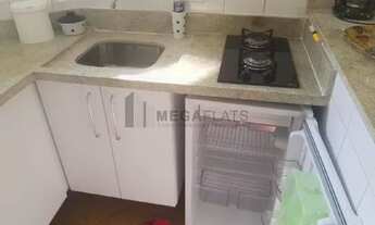 Imagem 5: FLAT PARA LOCAÇÃO NO IBIRAPUERA!