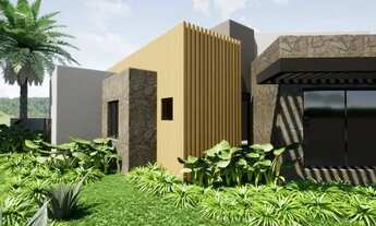 Imagem 5: Casa em Condomínio para Venda em Ribeirão Preto, Loteamento Santa Luisa, 4 dormitórios, 4