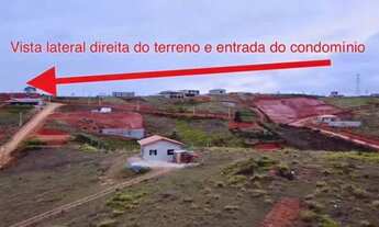 Imagem 5: Terreno em condomínio fechado com 2000 metros quadrados