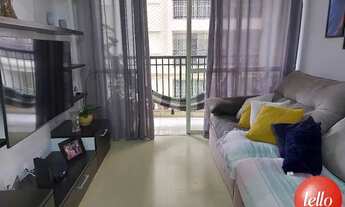 Imagem 5: São Paulo - Apartamento Padrão - Mandaqui