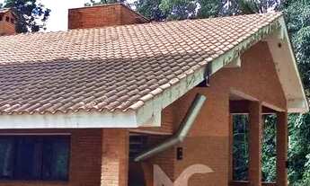 Imagem 4: Casa 3 dormitórios Serra da Cantareira - Sausalito