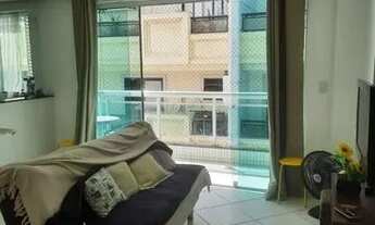 Imagem: Apartamento Locação Fixa - 01 Dormitório