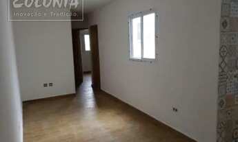 Imagem 4: Santo André - Apartamento Padrão - Vila Floresta