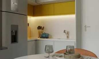 Imagem: SFR - MAX DERBY CENTRAL - APTS DE 01 E 02