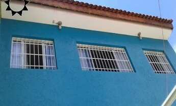 Imagem 5: SOBRADO BANDEIRAS OSASCO