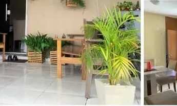 Imagem: TROCO AP EM COND POR CASA