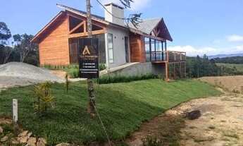 Imagem 3: RANCHO QUEIMADO Alto padrão com excelente vista para o por do sol