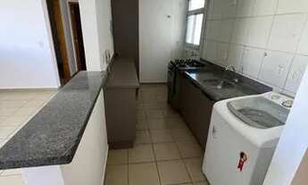 Imagem 6: Apartamento Ambient Park - 2 Quartos Nascente