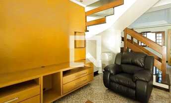 Imagem 4: Casa de Condomínio para Aluguel - Vila Galvão, 4 Quartos, 240 m2