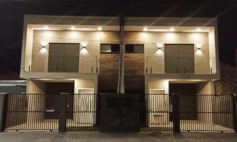 Imagem: Sobrado 116m² 2 quartos 1 suíte na Barra