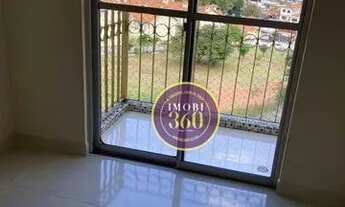 Imagem 3: APARTAMENTO PARA ALUGAR NO CANGAÍBA 2 DORMITÓRIOS SACADA VAGA E LAZER