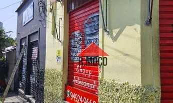 Imagem 2: Casa com 2 dormitórios à venda, 195 m² por R$ 1.200.000,00 - Vila Guilhermina - São Paulo