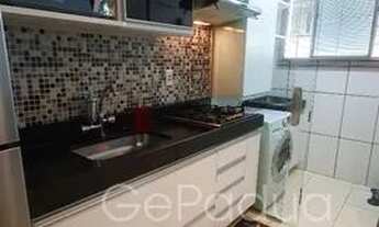 Imagem 5: Apartamento Padrão Decorado na Lagoinha em Ribeirão Preto próximo a Unaerp