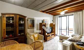 Imagem: Apartamento à Venda - Moema, 1 Quarto