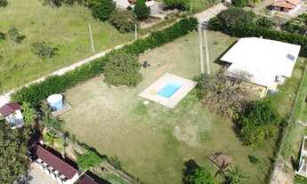 Imagem 7: Sitio em Esmeraldas