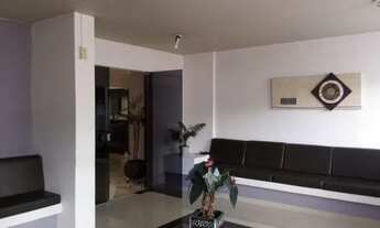 Imagem 2: Apartamento com 2 dormitórios para alugar, 47 m² por R$ 1.816,45/mês - Rebouças - Curitiba