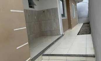 Imagem: Alugo casa jardim botânico, São José