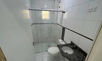 Imagem 5: Casa com 3 dormitórios à venda, 90 m² - Vila São Jorge - São Vicente/SP