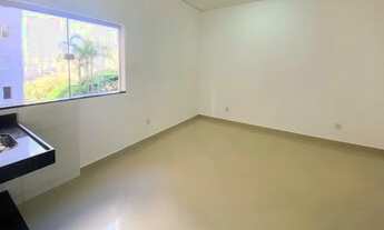 Imagem 2: Kitnet para aluguel em Lourdes - Belo Horizonte - MG