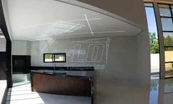 Imagem 7: Casa de condomínio para venda tem 315 metros quadrados com 4 quartos em caldas novas