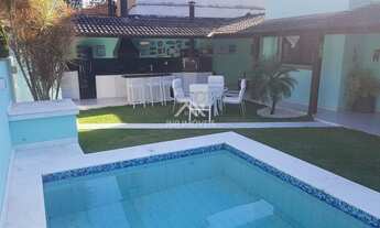 Imagem: Rio de Janeiro - Casa Padrão - Anil