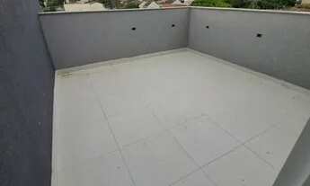 Imagem 6: Aluga se apartamento cobertura Capão raso