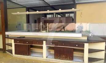 Imagem: Casa Comercial com 1000 m² terreno - Perdizes