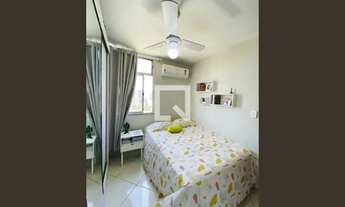 Imagem 3: Apartamento à Venda - Méier, 2 Quartos, 65 m2