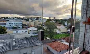 Imagem 6: Apartamento BACACHERI, 72 m² PRIVATIVO - 3 QTOS , SUITE,SACADA, GARAGEM COBERTA