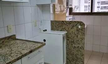 Imagem 5: Apartamento para venda com 91 metros quadrados com 3 quartos em Jacarepaguá - Rio de Janei