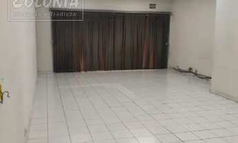 Imagem 3: Santo André - Loja/Salão - Centro