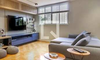 Imagem: Apartamento à Venda - Jardim Paulista