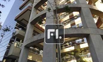 Imagem 1: Conjunto para alugar, 208 m² - Vila Olímpia - São Paulo/SP