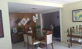 Imagem 4: CASA EM CONDOMÍNIO,3 QUARTOS 3 SUÍTES,SOLTA NAS LATERAIS,120M²,EM IPITANGA,LAURO DE FREITA